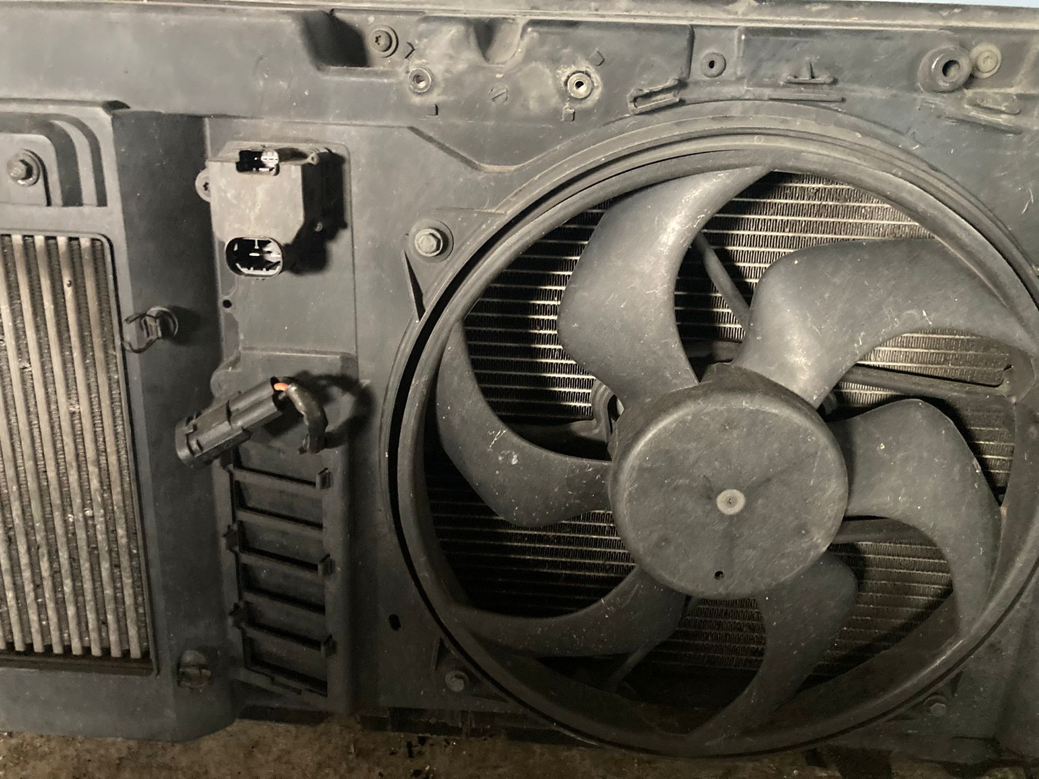 Calculateur Moteur